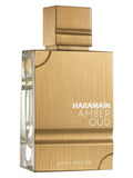 AL HARAMAIN ÁMBAR OUD BLANCO 100ML