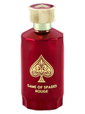 JO MILANO GAME OF SPADES ROUGE EDP UNISEX