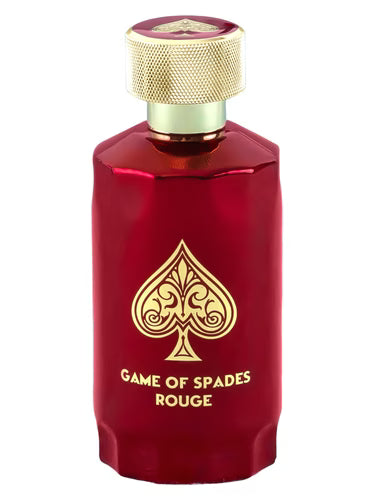 JO MILANO GAME OF SPADES ROUGE EDP UNISEX