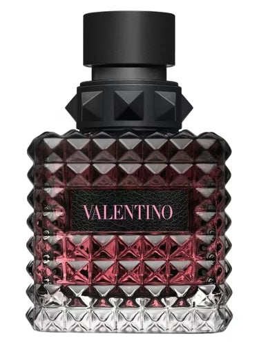 VALENTINO DONNA BORN IN ROMA CORAL INTENSE