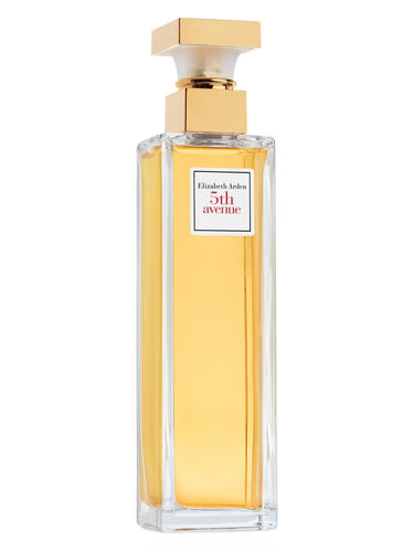 ELIZABETH ARDEN 5TA AVENIDA