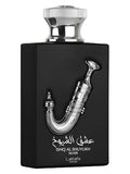 LATTAFA ISHQ AL SHUYUKH SILVER