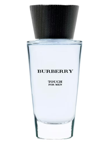 BURBERRY TOUCH FOR MEN 100ML