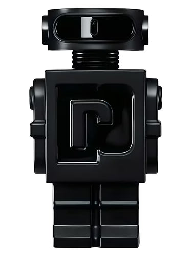 RABANNE PHANTON PARFUM FOR MEN 3.4 OZ