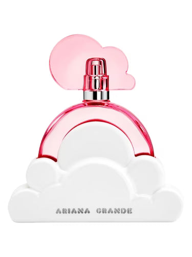 ARIANA GRANDE CLOUD PINK