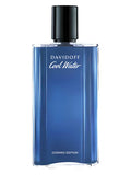 DAVIDOFF COOL WATER OCEANIC EDITION 125 ML