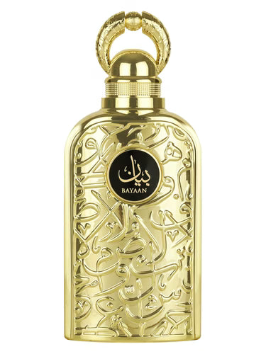 LATTAFA BAYAAN