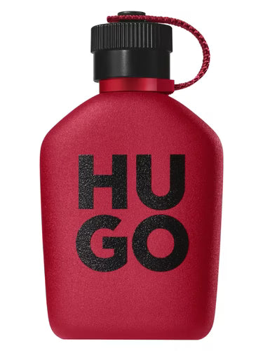 HUGO INTENSE 125 ML