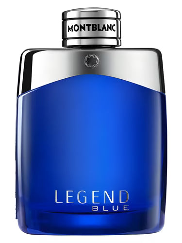 MONTBLANC LEGEND BLUE 100ML