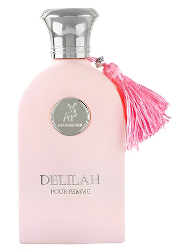MAISON ALHAMBRA DELILAH POUR FEMME