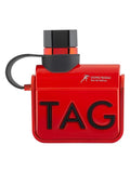 ARMAF TAG OUMO ROSSO HOMBRE