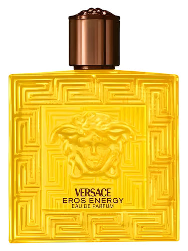 VERSACE EROS ENERGY POUR HOMME 100ML