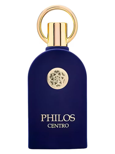 PHILOS CENTRO EAU
