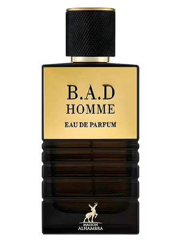MAISON ALHAMBRA BAD HOMME