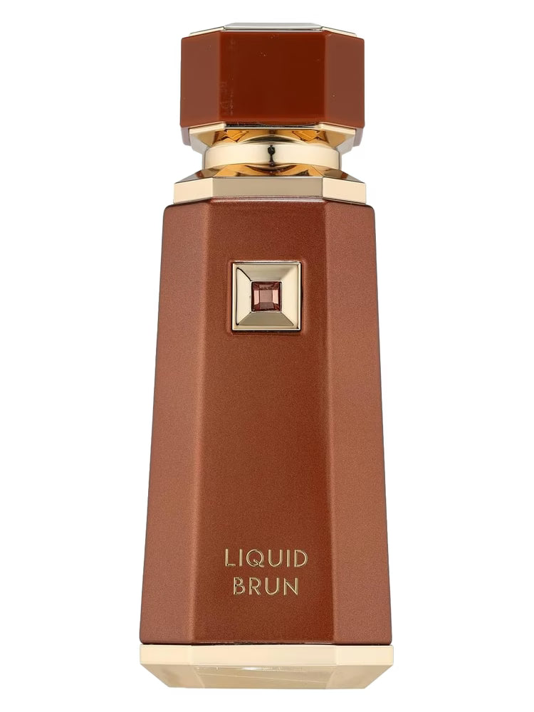 FRENCH AVENUE LÍQUIDO MARRÓN 100ML