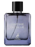 MAISON ALHAMBRA MAITRE BLUE