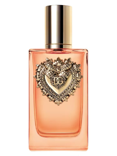 DOLCE & GABBANA DEVOTION 100ML