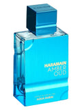 AL HARAMAIN AMBER OUD AQUA DUBAI UNISEX EXT