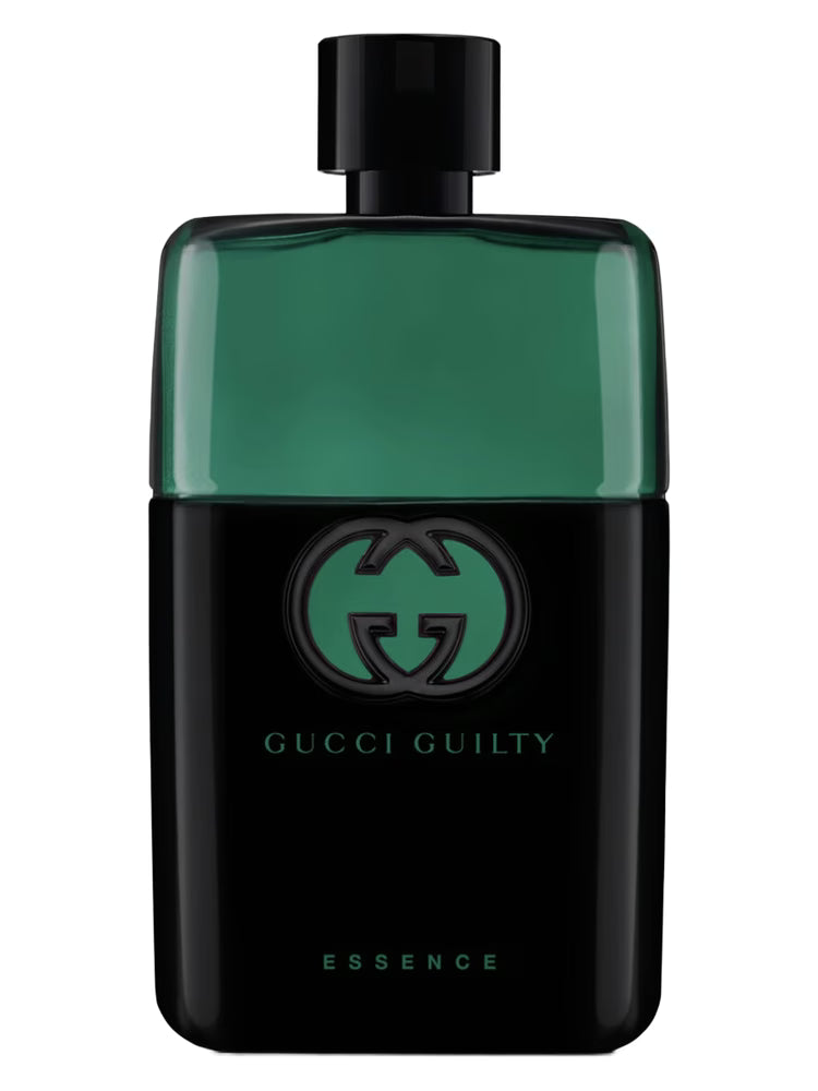GUCCI GUILTY ESSENCE POUR HOMME 90 Ml