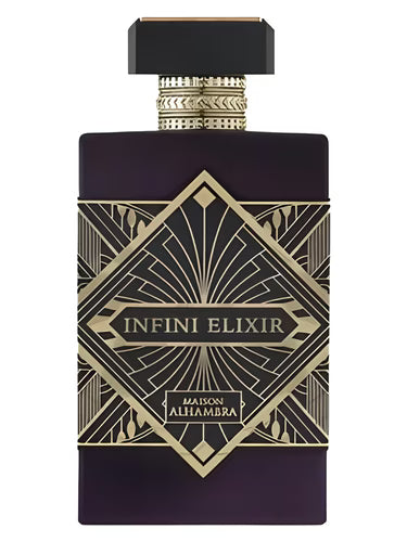 MAISON ALHAMBRA INFINITI ELIXIR 100ML