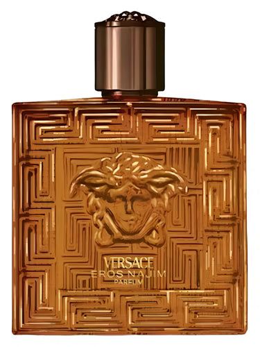 VERSACE EROS NAJIN 100ML
