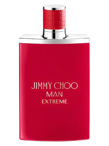 JIMMY CHOO MAN EXTREME 100 ML
