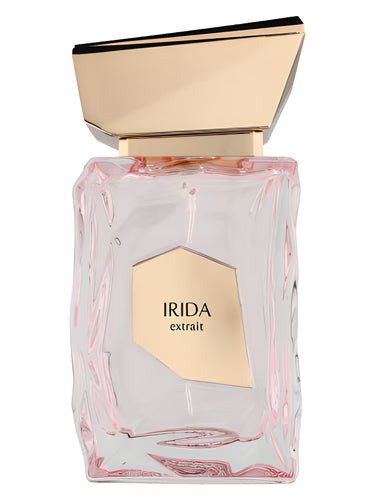 FRENCH AVENUE IRIDA EXTRAIT