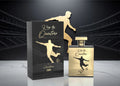 KING BY QUINTERO MEN EDP - (3.4oz) 100ML BY ZAKAT