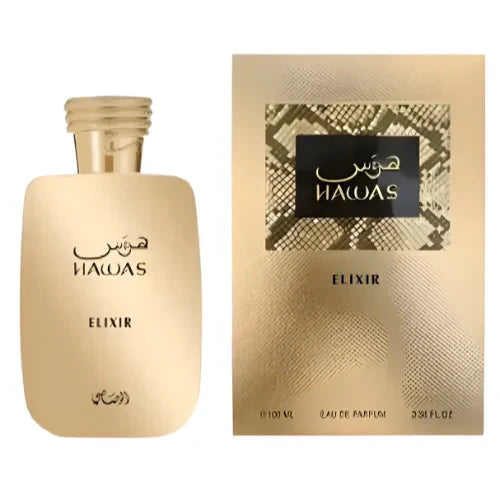 ELIXIR HAWAS 100ML