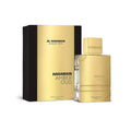 ÁMBAR OUD DORADO UNISEX EDP 120ML