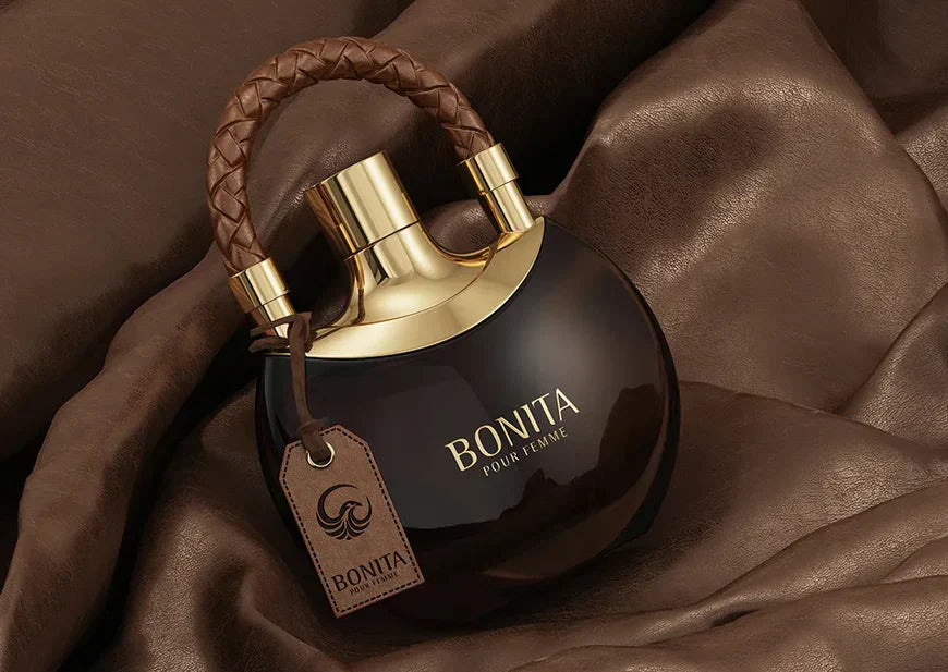 BONITA MUJER EDP 100ML 3.4