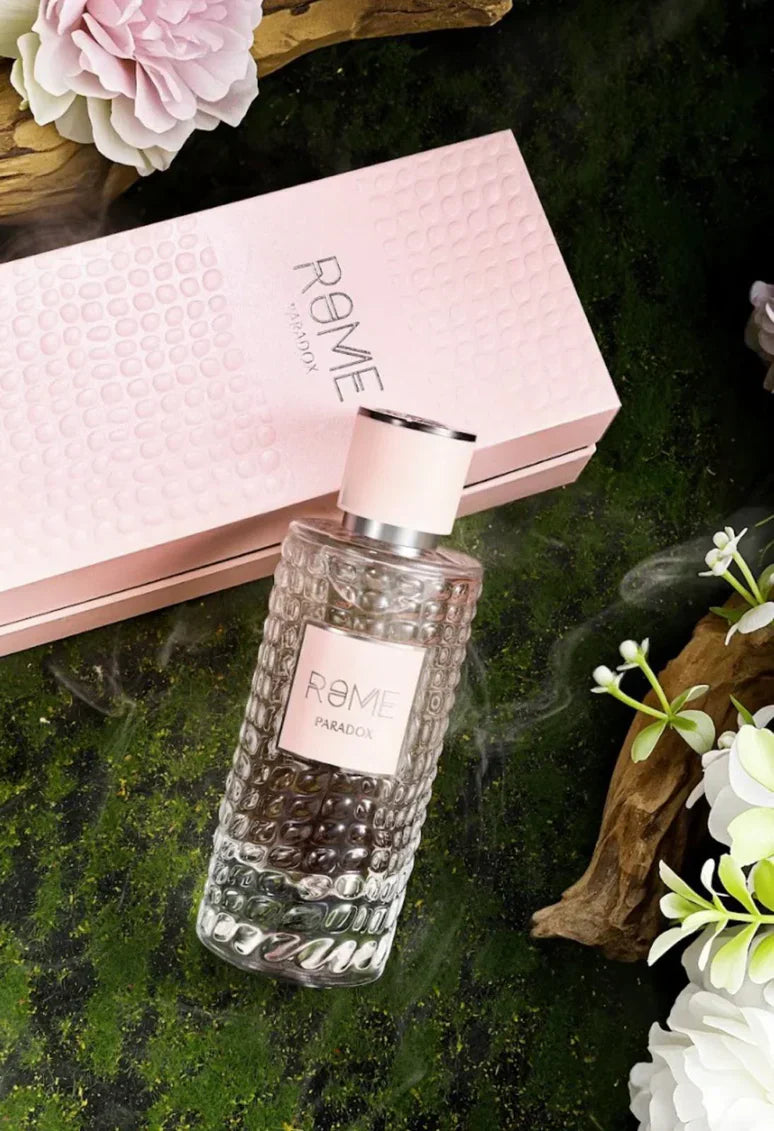 ROME PARADOX WOMEN EDP - 100ML (3.40z) DE BHARARA