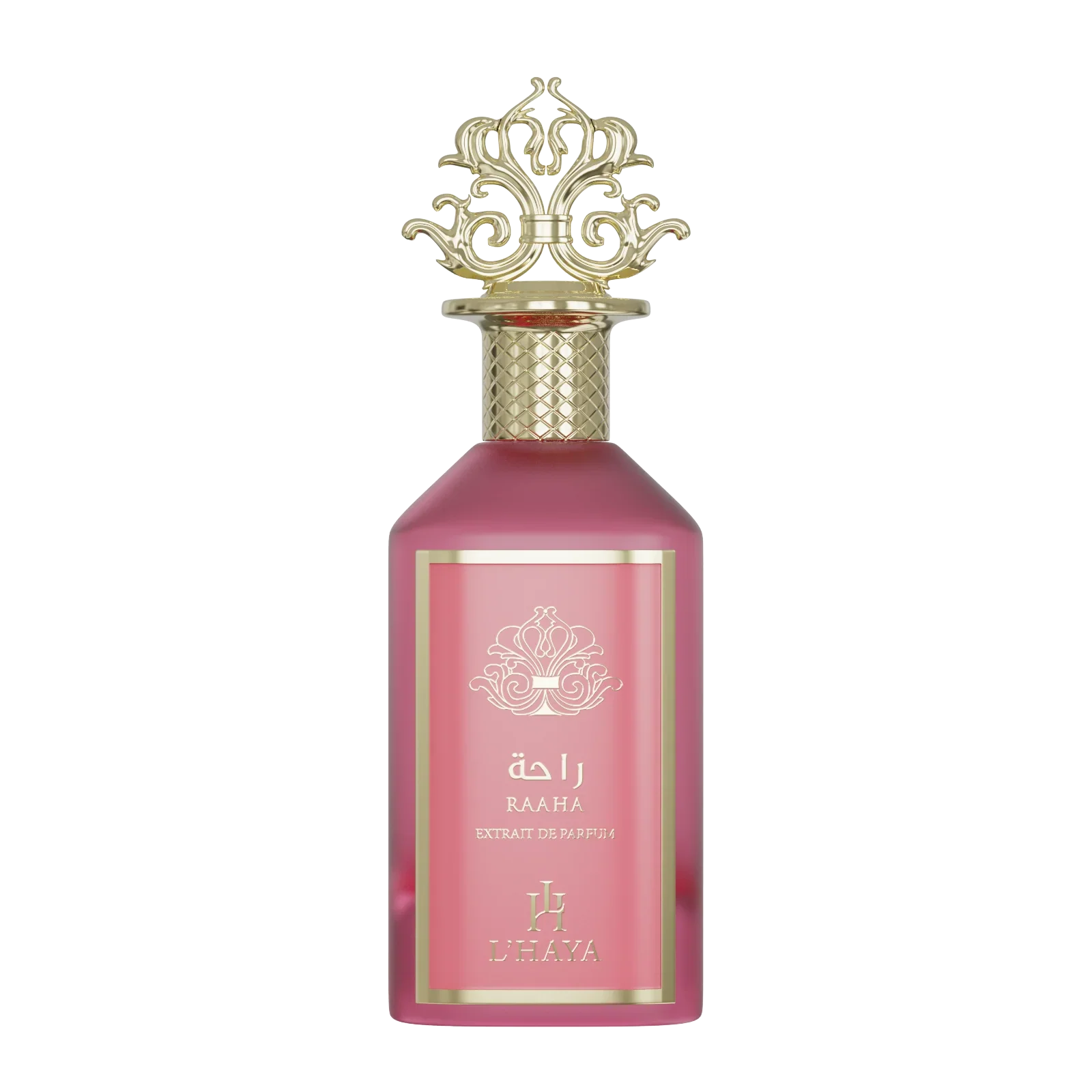 RAAHA EXTRAIT DE PARFUM