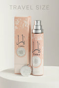 12 PERFUMES DE VIAJE YARA 12