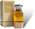 VAINILLA SENSUAL W EDP 80ML