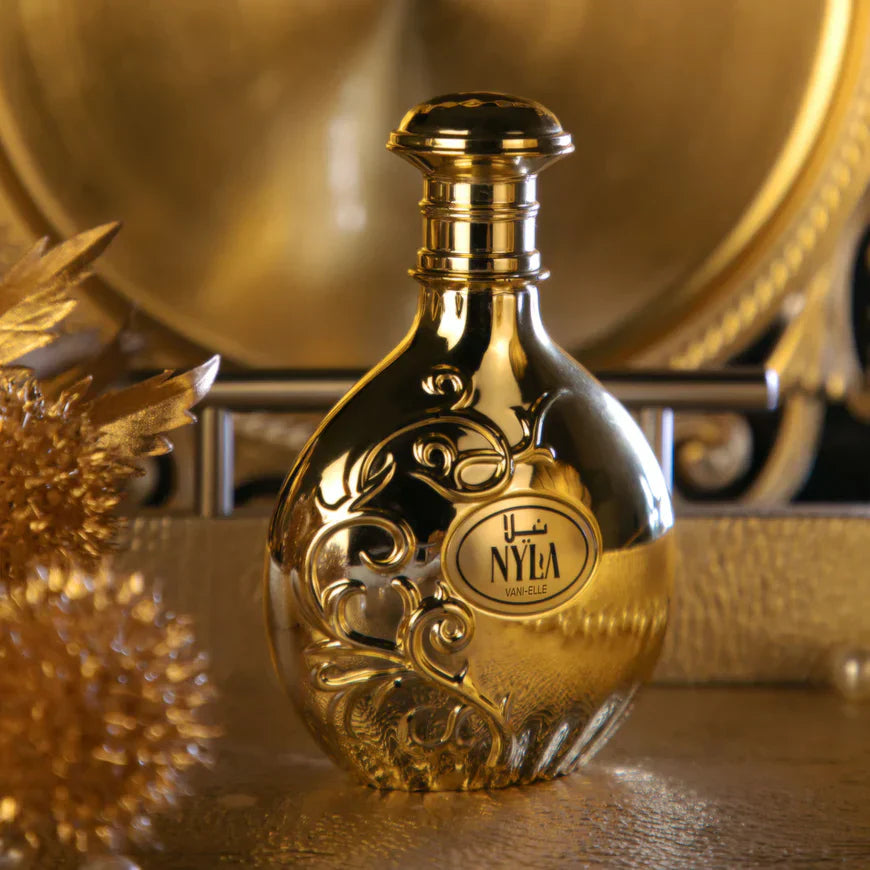 NYLA VANIELLE MUJER EDP 80ML