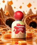 TUBBEES CARAMELO DULCE 50ML NIÑOS