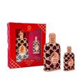 ORIENTICA AMBER ROUGE ESTUCHE DE REGALO 30 ML