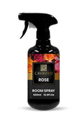 Ambientador en aerosol de rosas, 500 ml, 16,8