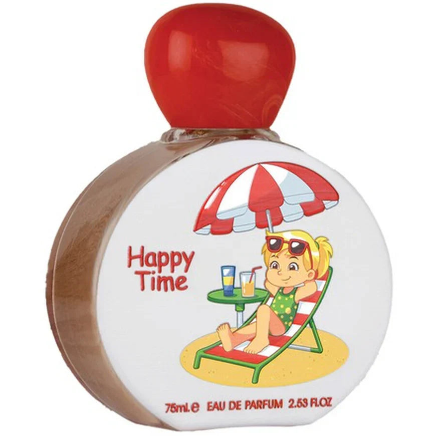 HAPPY TIME NIÑOS 75ML