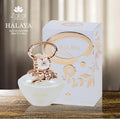 HALAYA MUJER EDP 100ML 3.4