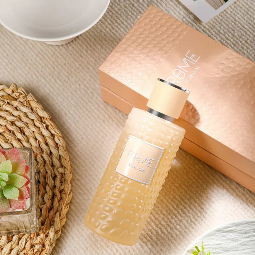ROMA YUM YUM MUJER EDP 100ML