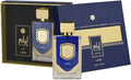 LIAM BRILLO AZUL 100ML