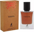 TERRA U EDP 50 ml