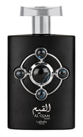 ORGULLO AL QIAM PLATA 3.4 EDP M