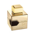 L`AVENTURE GOLD UNISEX EDP 100 ml
