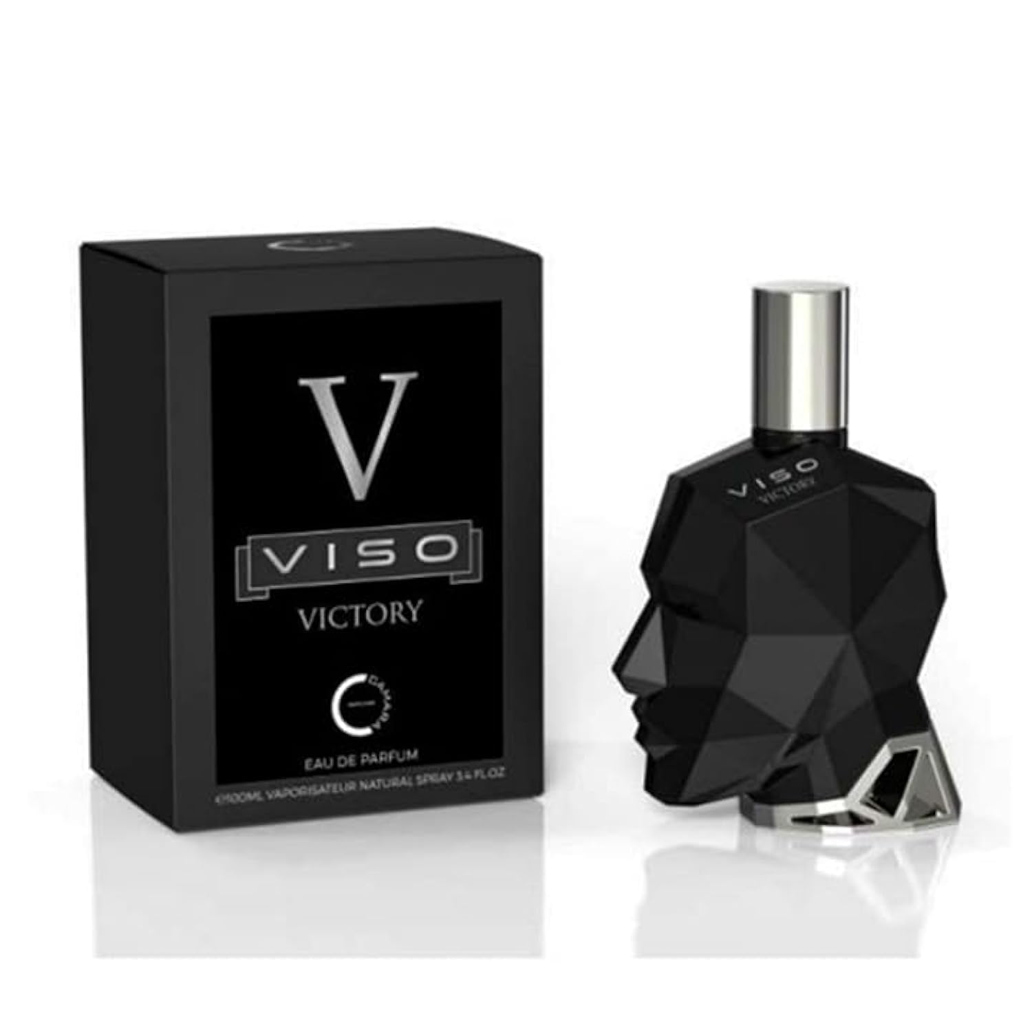 VISO VICTORY (PARA HOMBRES) 100ML E