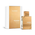 EDICIÓN BLANCA DE OUD ÁMBAR EDP 100