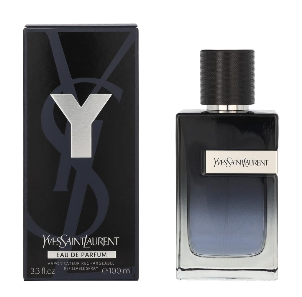 YSL Y PARA HOMBRE 100ML