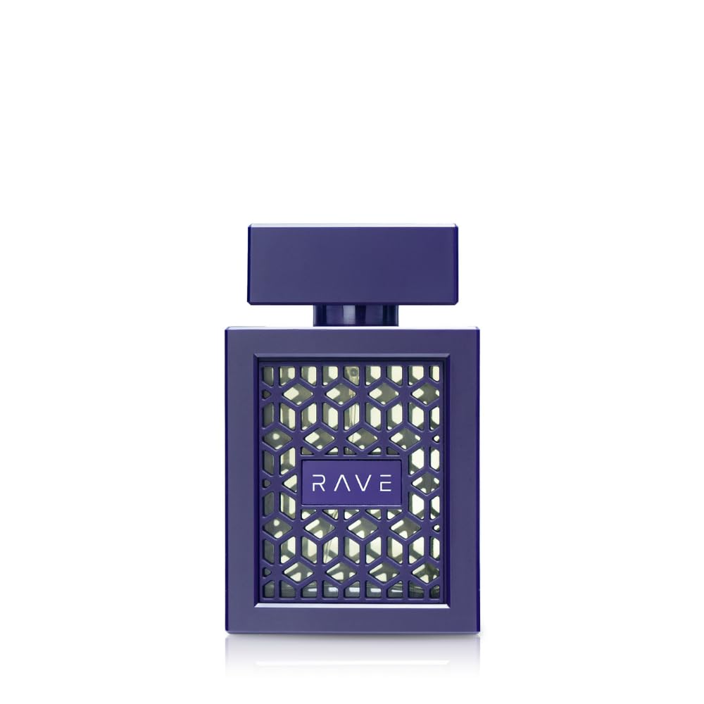 RAVE NOW INTENSO 3.4 EDP M